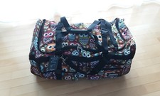 Reisetasche/Trolleytasche