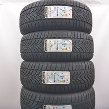 255 55 18 4x UNIROYAL 255/55 R18 109V XL WinterExpert Winterreifen 2022 VOLL