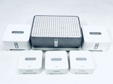 Sonos Zone Player ZP100 + Connect + Bridge Konvolut (ungeprüft) (#5526)