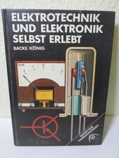 Elektrotechnik und Elektronik