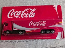 Coca Cola Truck