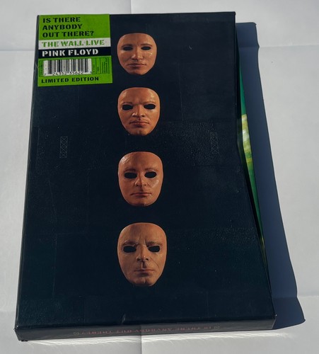 Pink floyd cds - floyd, there
