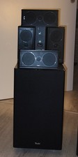 Teufel 5.1  System  Consuno