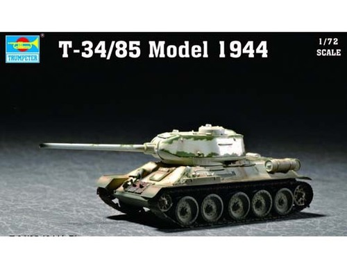 Trumpeter panzer 07209 - ~07209, ~