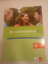 Conversation i - conversation,