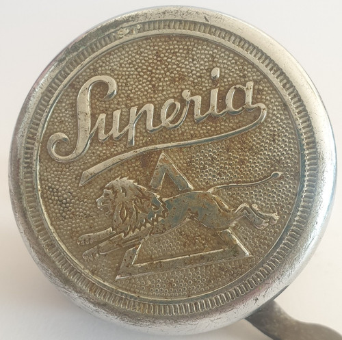 Selten alte superia - -,