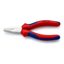Knipex flachzange kombizange - knipex,