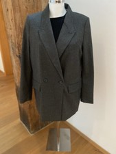 H&M Blazer Jacke Oversize