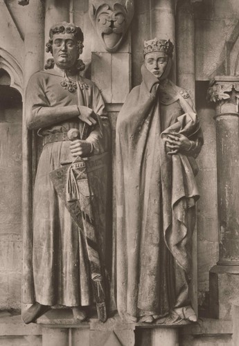 Fotopostkarte der dom - fotopostkarte, zu