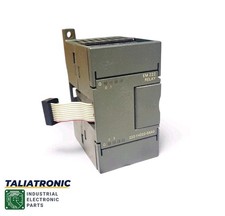 Siemens Simatic S7-200 Relay Modul 6ES7 222-1HD22-0XA0 , 6ES7222-1HD22-0XA0  
