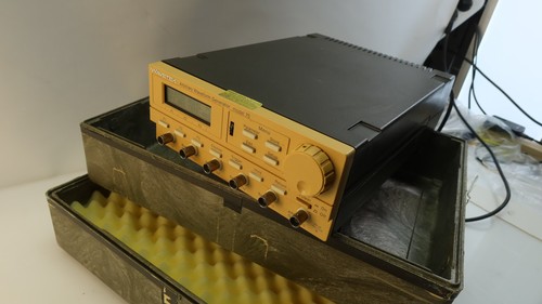 Wavetec arbitary waveform - wavetec,