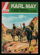 Karl May (Lehning, 1963-1965)