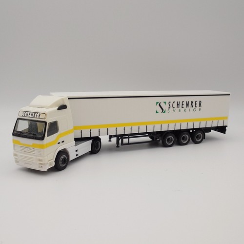 Herpa volvo fh16 - volvo,