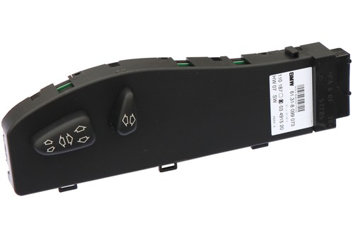 Schaltereinheit elektr