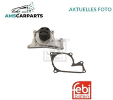 MOTOR KÜHLWASSERPUMPE