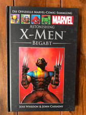 Die offizielle Marvel Comic