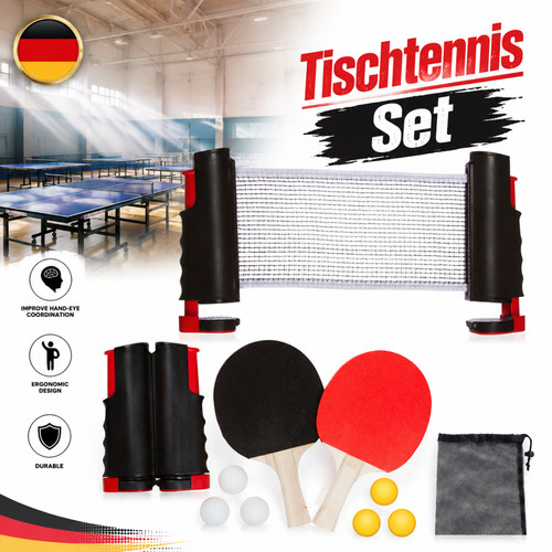 Stück tischtennisschläger - 2,