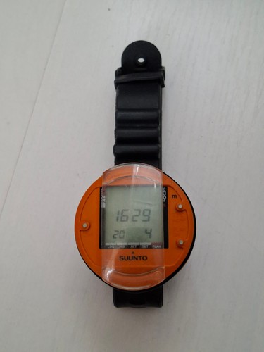 Suunto favor tauchcomputer - suunto,