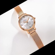 Limitierte Damen Armband Uhr