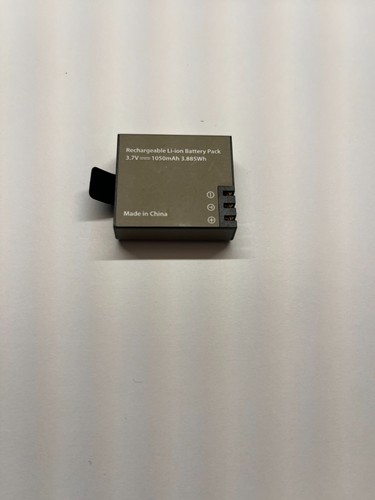 Akku für dragontouch vision - akku, 3