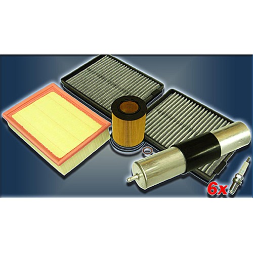 Inspektionskit filter satz - filter,