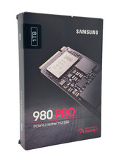 Samsung 980 PRO 1TB NVMe SSD
