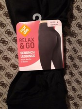 nur die scrunch leggings