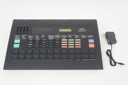 Yamaha rx7 digital - rx7,