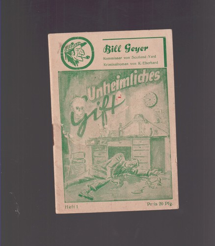 Bill geyer original - geyer,