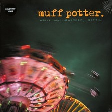 Muff potter heute wird - heute,