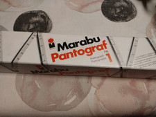 marabu Pantograf