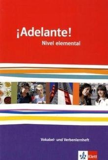 Adelante nivel elemental - ¡adelante!,