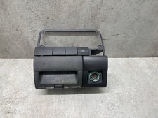 VW Golf 3 Mittelkonsole Blende