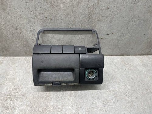 Golf mittelkonsole blende - golf,