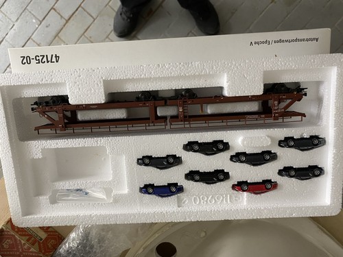 Märklin set mit 2 - mÄrklin,