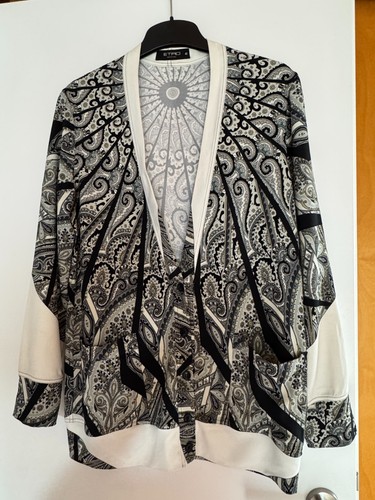 Original blusenjacke von etro - von,