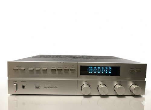 Basf 6370 hifi rc - d-6370,
