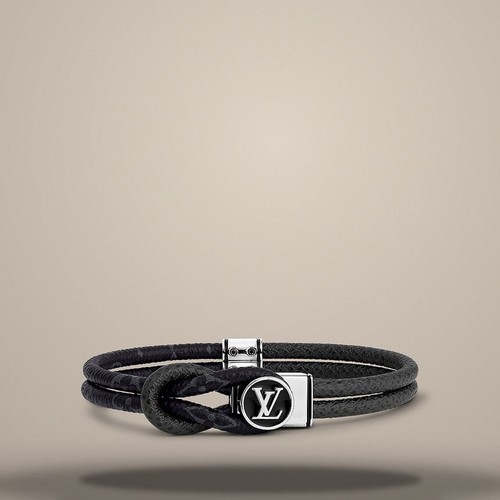 Louis vuitton loop - vuitton, armband