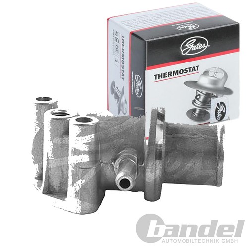 Gates thermostat mit - 87°c,