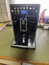 Saeco Pico Baristo Deluxe
