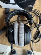 Beyerdynamic MMX 300 2.Generation Premium Gaming Headset