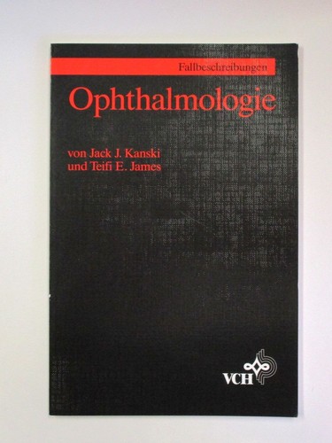 Ophthalmologie