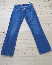 Levi's Damen Jeans Hüfthose
