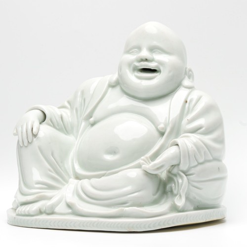 Chinesische figur blanc - chinesische,