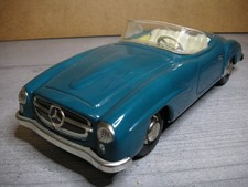Huki 5/13 Mercedes Benz 190SL