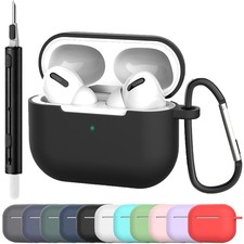 Schutz Hülle für AirPods 1 2