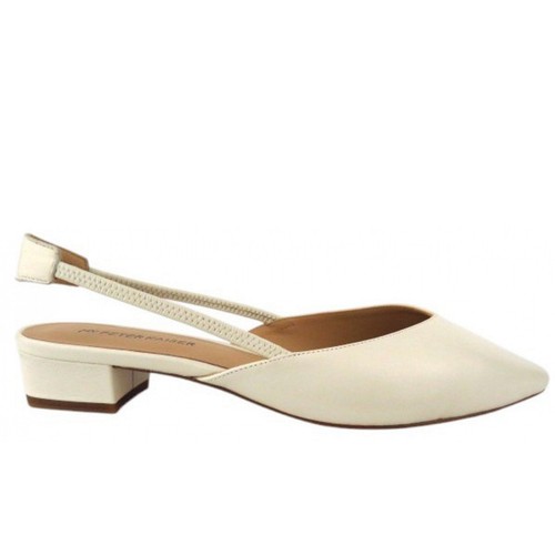 Peter kaiser nappa - peter, offwhite
