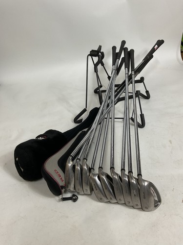 11er set golfschläger - 11er,