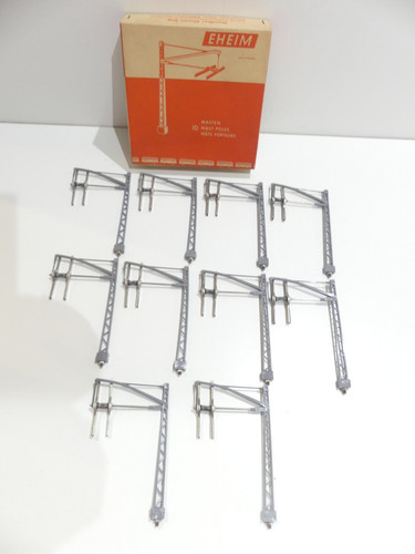 Eheim 111 10er set - 111,