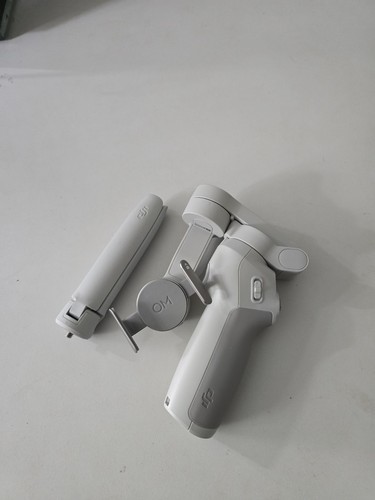 Dji osmo mobile - mobile, se
